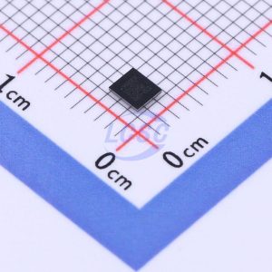 NXP Semicon NX20P3483UKAZ