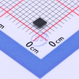 NXP Semicon NX5P3363UKZ