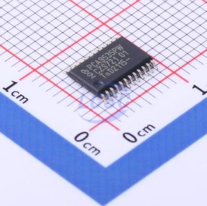 NXP Semicon PCA9535PW,112