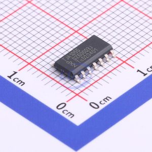 NXP Semicon TJA1055T/1J