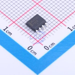 onsemi NCV7327D10R2G