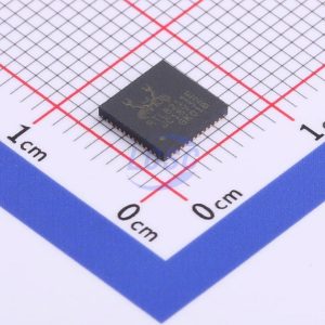 Realtek Semicon RTL8211E-VB-CGT