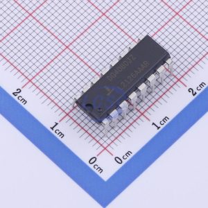 RENESAS DG408DJZ