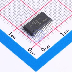 RENESAS HIN213EIAZ-T