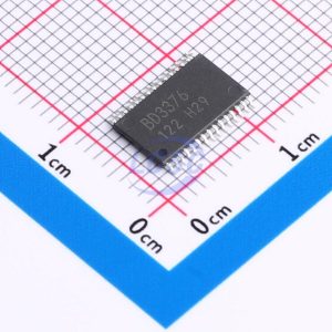 ROHM Semicon BD3376EFV-CE2