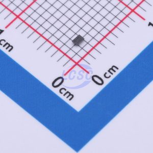 ROHM Semicon BU90003GWZ-E2