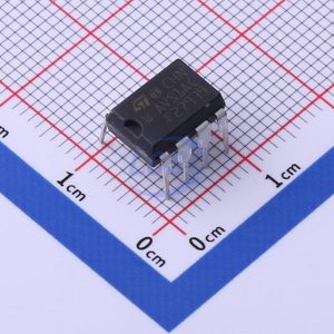 STMicroelectronics AVS1ACP08