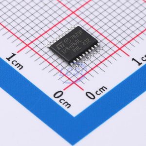 STMicroelectronics IPS4260L