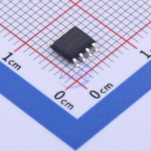 STMicroelectronics L5972D