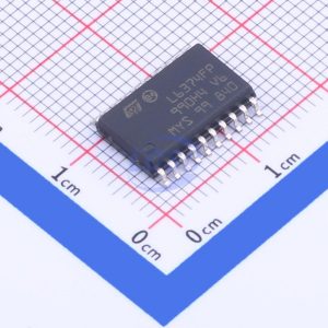 STMicroelectronics L6374FP013TR