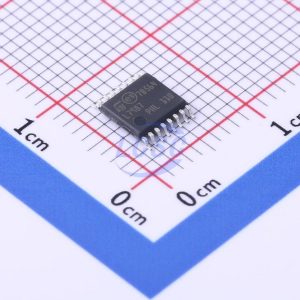 STMicroelectronics L7987