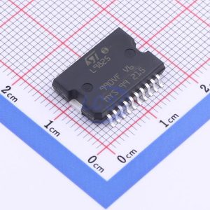 STMicroelectronics L9825TR