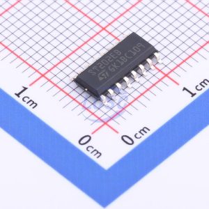 STMicroelectronics ST202EBDR