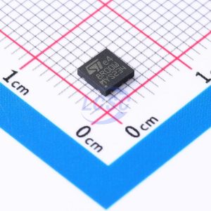 STMicroelectronics ST8R00WPUR