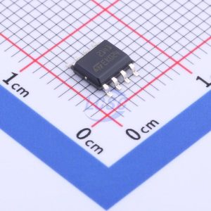 STMicroelectronics STMPS2141MTR