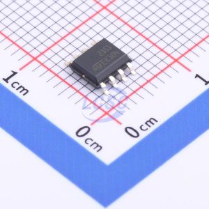 STMicroelectronics STMPS2151MTR