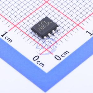 STMicroelectronics STMPS2252MTR