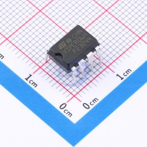 STMicroelectronics VIPER06HN