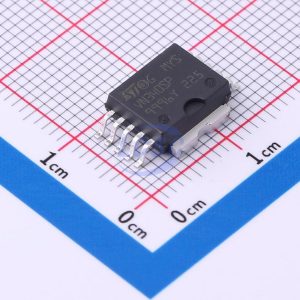 STMicroelectronics VN340SPTR-E
