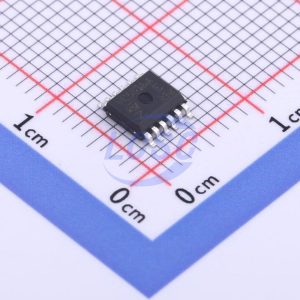 STMicroelectronics VN5016AJTR-E