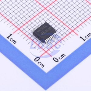 STMicroelectronics VN7016AJEPTR