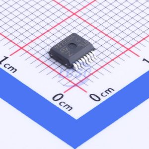 STMicroelectronics VND7030AJTR