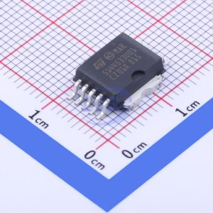 STMicroelectronics VNQ660SPTR-E