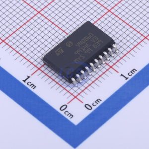 STMicroelectronics VNQ860-E