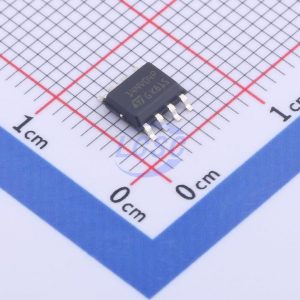STMicroelectronics VNS14NV04PTR-E