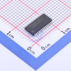 Texas Instruments LM2642MTCX/NOPB