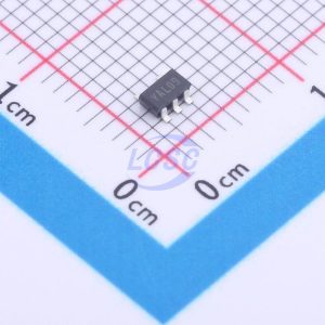 Torex Semicon XC9142A36CMR-G