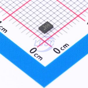 Vishay Intertech DGQ2788AEN-T1-GE4