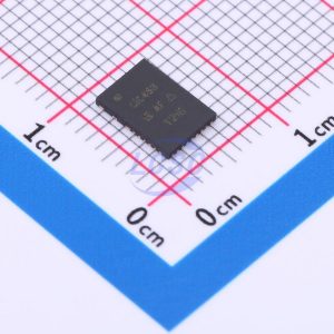 Vishay Intertech SIC453ED-T1-GE3