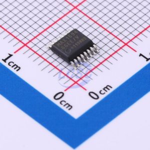 Analog Devices Inc./Maxim Integrated MAX16946GEE/V+