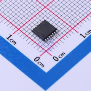 Analog Devices Inc./Maxim Integrated MAX17562AUD+
