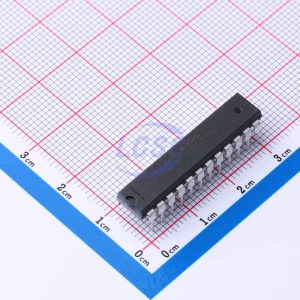 Analog Devices Inc./Maxim Integrated MAX238CNG+