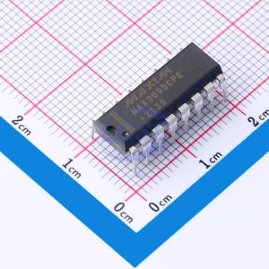 Analog Devices Inc./Maxim Integrated MAX3095CPE+