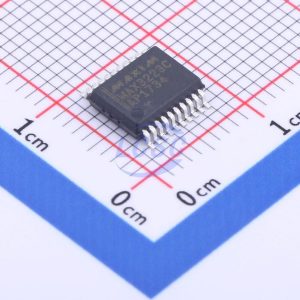 Analog Devices Inc./Maxim Integrated MAX3223CAP+