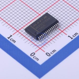 Analog Devices Inc./Maxim Integrated MAX3237EEAI+