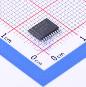 Analog Devices Inc./Maxim Integrated MAX3380ECUP+