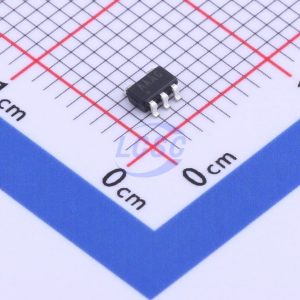 Analog Devices Inc./Maxim Integrated MAX4516EUK+T