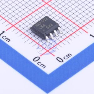 Analog Devices Inc./Maxim Integrated MAX483CSA+