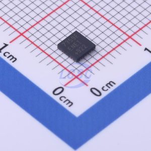 Analog Devices Inc./Maxim Integrated MAX7359ETG+