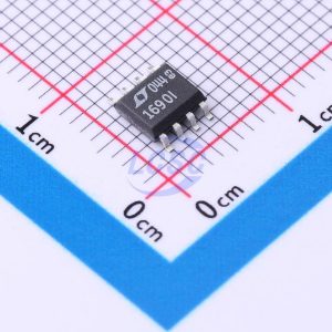 Analog Devices LTC1690IS8#PBF