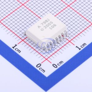 Broadcom/AVAGO ACPL-798J-500E