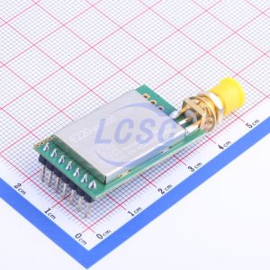 Chengdu Ebyte Elec Tech E220-400T22D