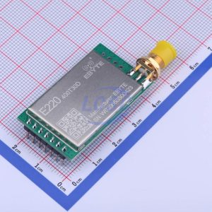 Chengdu Ebyte Elec Tech E220-400T30D