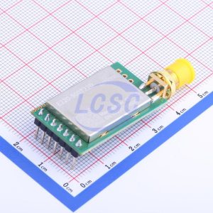 Chengdu Ebyte Elec Tech E220-900T22D