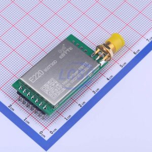 Chengdu Ebyte Elec Tech E220-900T30D