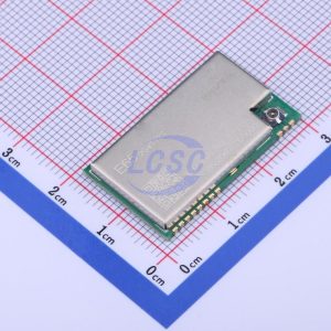 Chengdu Ebyte Elec Tech E65-2G4T12S